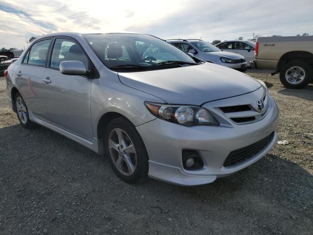 TOYOTA COROLLA BA 2013 2t1bu4ee2dc110875