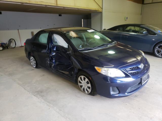 TOYOTA COROLLA BA 2013 2t1bu4ee2dc113596