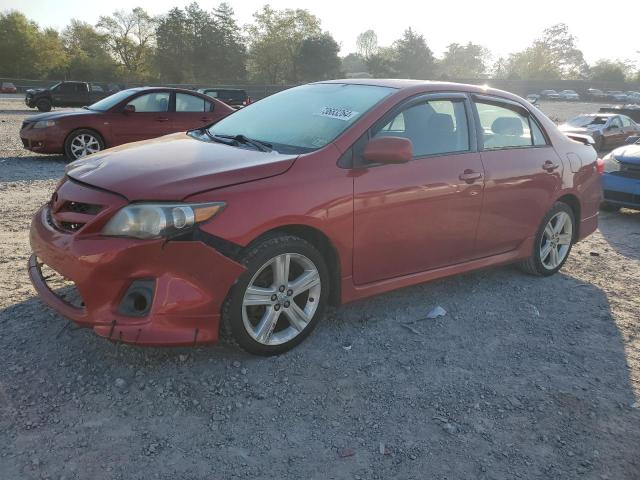 TOYOTA COROLLA BA 2013 2t1bu4ee2dc114926