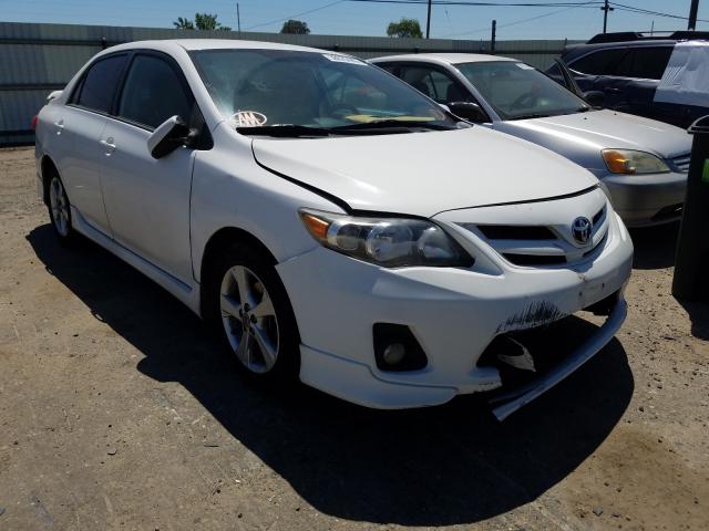 TOYOTA COROLLA BA 2013 2t1bu4ee2dc117552