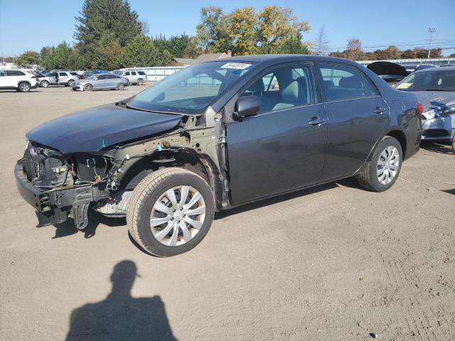 TOYOTA COROLLA BA 2013 2t1bu4ee2dc117969