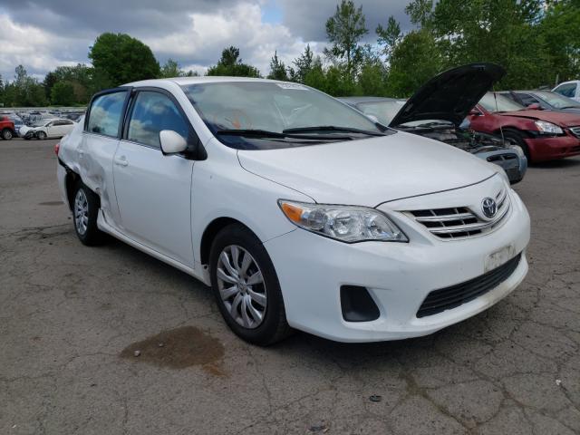 TOYOTA COROLLA BA 2013 2t1bu4ee2dc120001