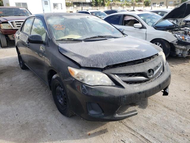 TOYOTA COROLLA BA 2013 2t1bu4ee2dc121360