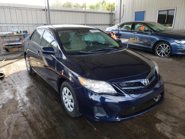 TOYOTA COROLLA BA 2013 2t1bu4ee2dc121620