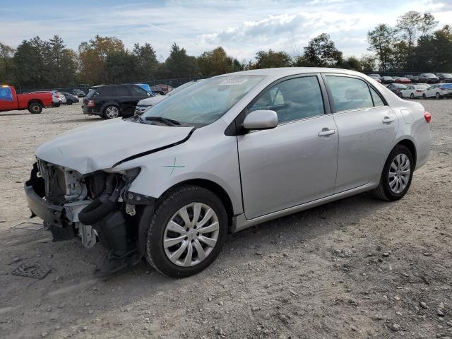 TOYOTA COROLLA 2013 2t1bu4ee2dc122508