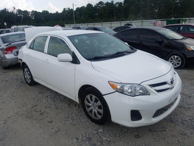 TOYOTA COROLLA BA 2013 2t1bu4ee2dc125120