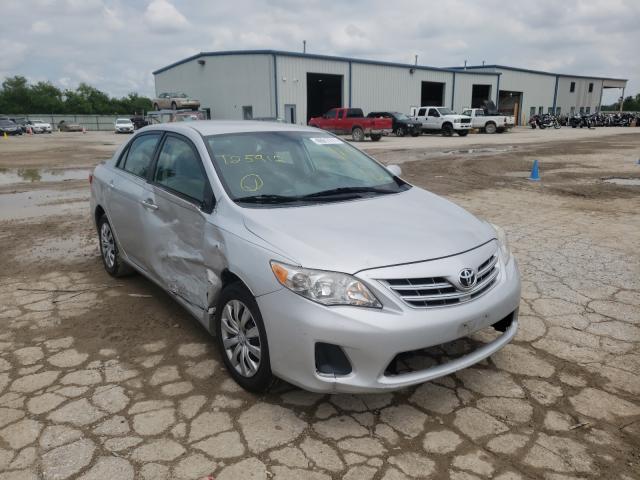 TOYOTA COROLLA BA 2013 2t1bu4ee2dc125912