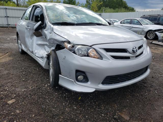 TOYOTA COROLLA BA 2013 2t1bu4ee2dc126154