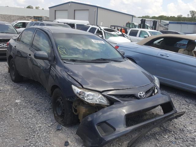 TOYOTA COROLLA BA 2013 2t1bu4ee2dc126641