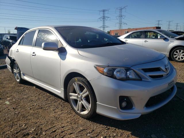 TOYOTA COROLLA BA 2013 2t1bu4ee2dc127076