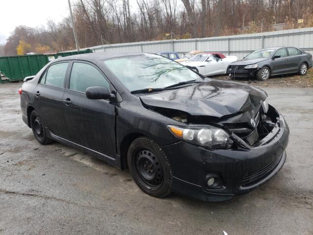 TOYOTA COROLLA BA 2013 2t1bu4ee2dc127496