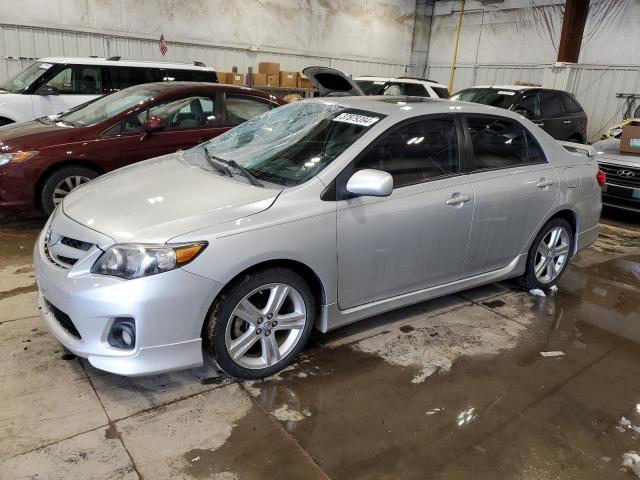 TOYOTA COROLLA 2013 2t1bu4ee2dc128079