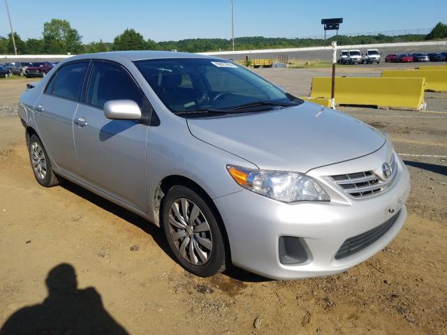 TOYOTA COROLLA BA 2013 2t1bu4ee2dc128292