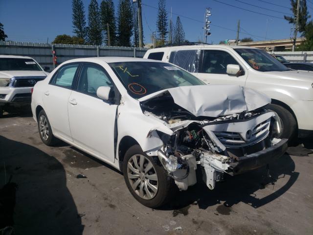 TOYOTA COROLLA BA 2013 2t1bu4ee2dc922242