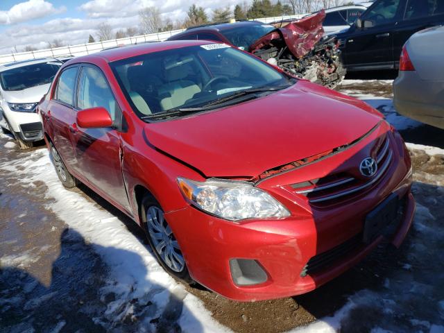 TOYOTA COROLLA BA 2013 2t1bu4ee2dc925013