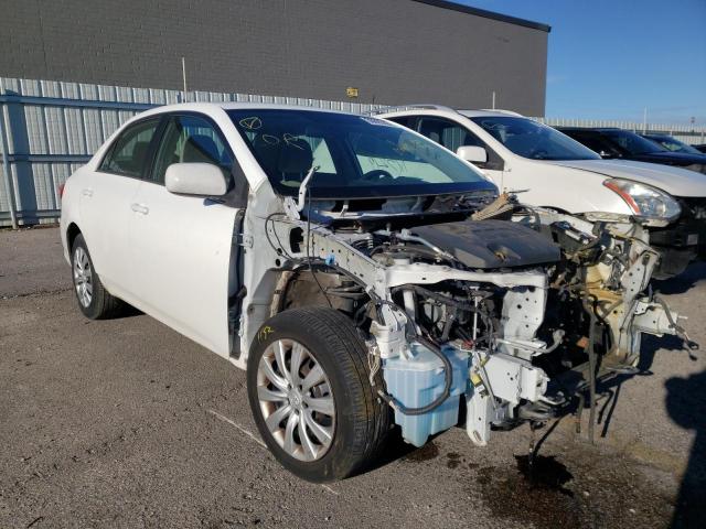 TOYOTA COROLLA BA 2013 2t1bu4ee2dc925366