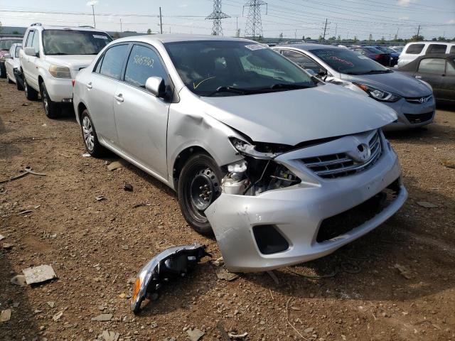 TOYOTA COROLLA BA 2013 2t1bu4ee2dc927232