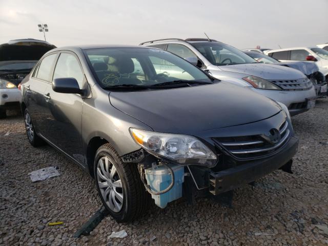 TOYOTA COROLLA BA 2013 2t1bu4ee2dc928705