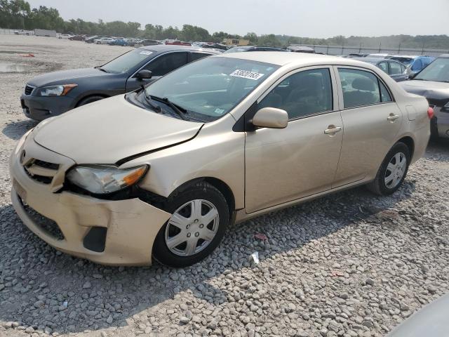 TOYOTA COROLLA BA 2013 2t1bu4ee2dc929191