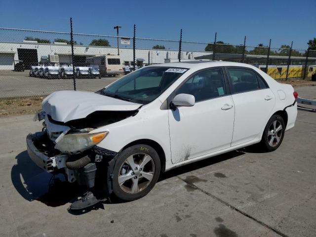 TOYOTA COROLLA BA 2013 2t1bu4ee2dc930938