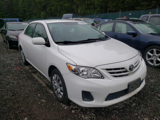 TOYOTA COROLLA BA 2013 2t1bu4ee2dc931409