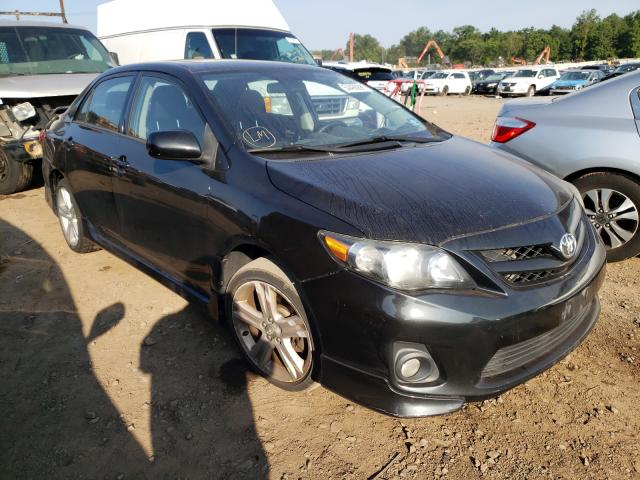 TOYOTA COROLLA BA 2013 2t1bu4ee2dc931538