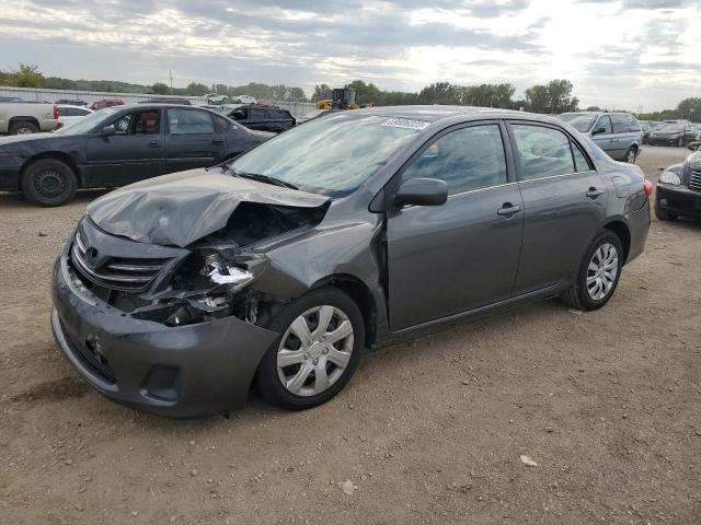 TOYOTA COROLLA 2013 2t1bu4ee2dc933595