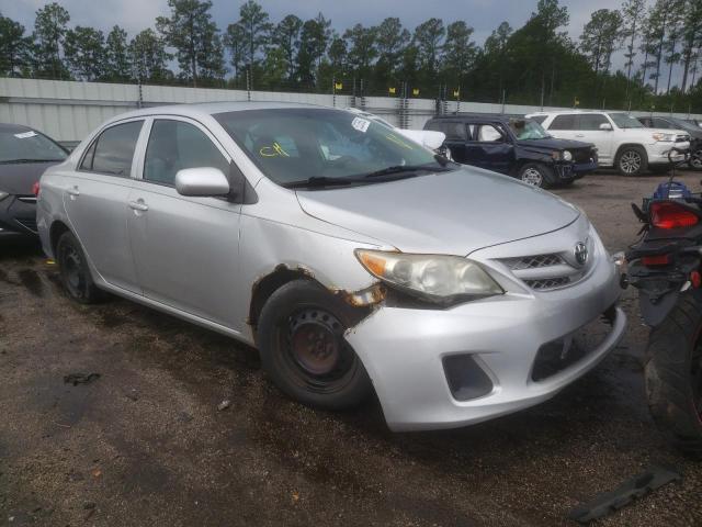 TOYOTA COROLLA 2013 2t1bu4ee2dc933614