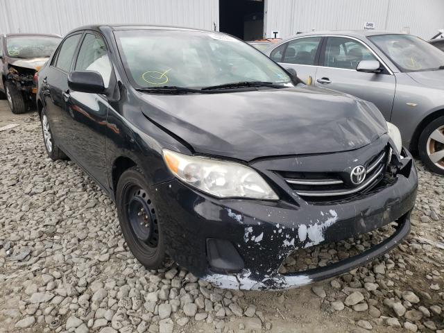 TOYOTA COROLLA BA 2013 2t1bu4ee2dc934679