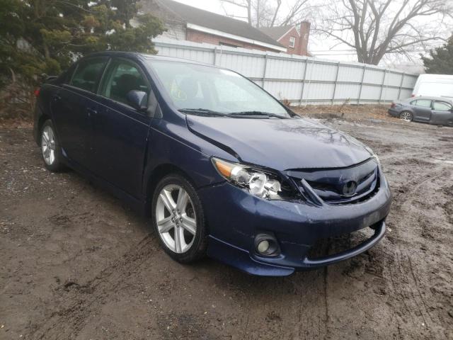 TOYOTA COROLLA BA 2013 2t1bu4ee2dc935475