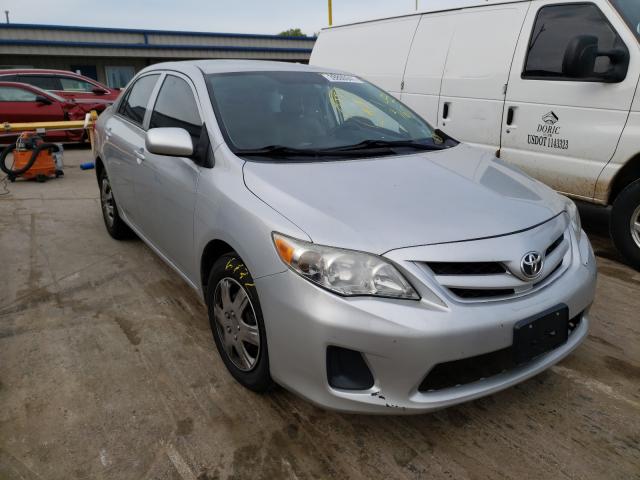 TOYOTA COROLLA BA 2013 2t1bu4ee2dc936240