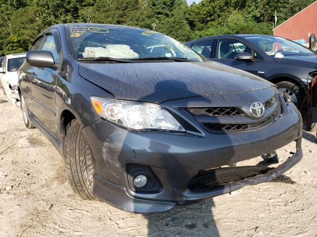 TOYOTA COROLLA BA 2013 2t1bu4ee2dc937307