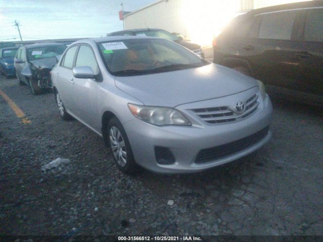 TOYOTA COROLLA 2013 2t1bu4ee2dc939896