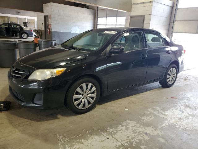 TOYOTA COROLLA BA 2013 2t1bu4ee2dc942698