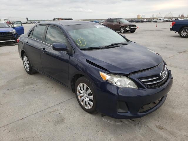 TOYOTA COROLLA 2013 2t1bu4ee2dc944080