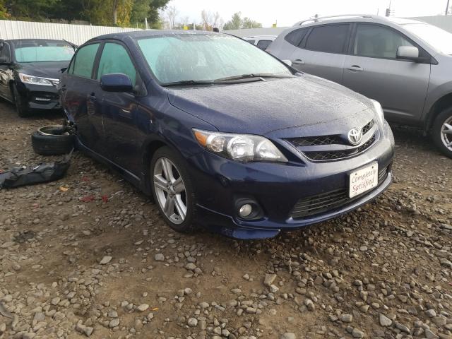 TOYOTA COROLLA BA 2013 2t1bu4ee2dc944547