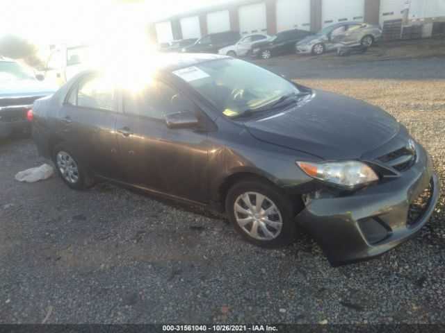 TOYOTA COROLLA 2013 2t1bu4ee2dc944984