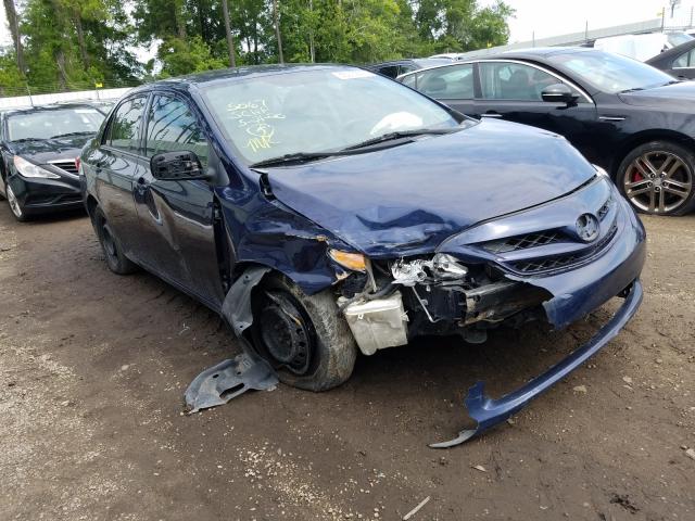 TOYOTA COROLLA BA 2013 2t1bu4ee2dc952034