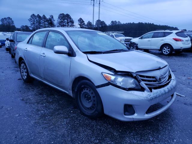 TOYOTA COROLLA BA 2013 2t1bu4ee2dc956729