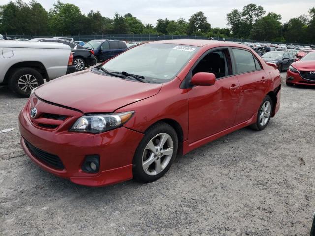 TOYOTA COROLLA BA 2013 2t1bu4ee2dc957217