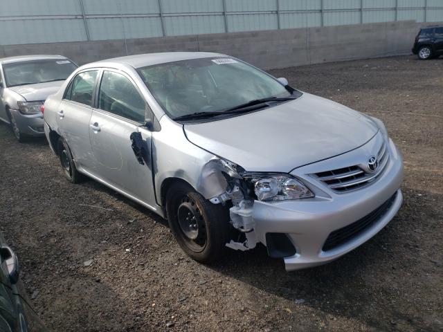 TOYOTA COROLLA BA 2013 2t1bu4ee2dc957833