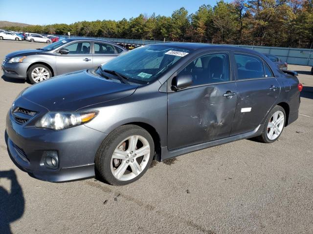 TOYOTA COROLLA BA 2013 2t1bu4ee2dc958562