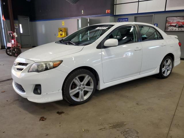 TOYOTA COROLLA 2013 2t1bu4ee2dc959047