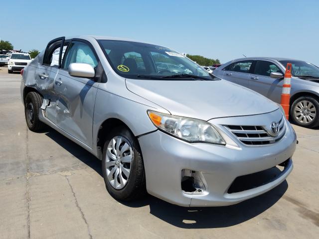 TOYOTA COROLLA BA 2013 2t1bu4ee2dc960151