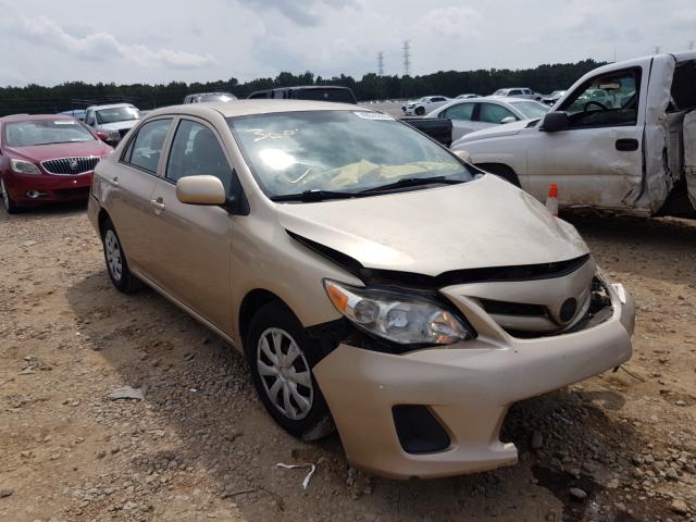 TOYOTA COROLLA BA 2013 2t1bu4ee2dc960957