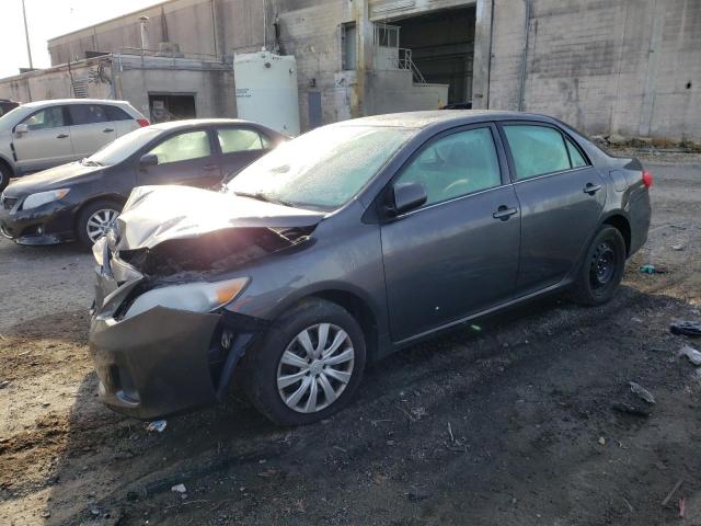 TOYOTA COROLLA 2013 2t1bu4ee2dc961445