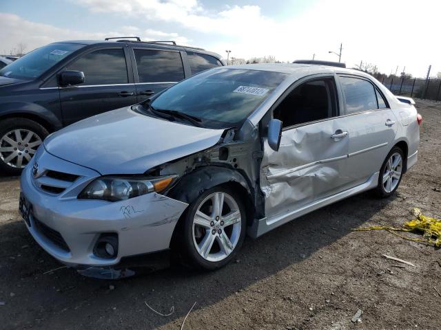 TOYOTA COROLLA BA 2013 2t1bu4ee2dc962305