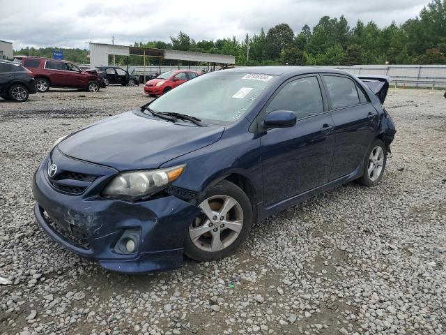 TOYOTA COROLLA 2013 2t1bu4ee2dc965656