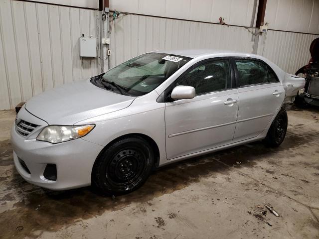 TOYOTA COROLLA 2013 2t1bu4ee2dc965818