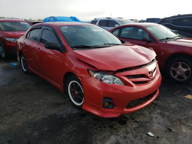 TOYOTA COROLLA BA 2013 2t1bu4ee2dc967908